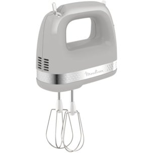 Batteur MOULINEX soleil pepper HM211E10
