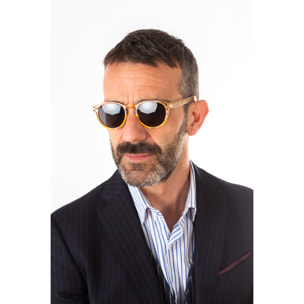 OCCHIALI DA SOLE OCEAN LA ROCHELLE in Giallo