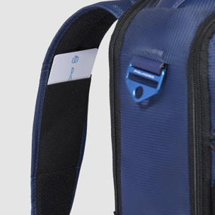 Piquadro Zaino da viaggio porta pc 14