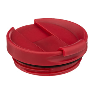 Mug isotheme inox 025L - Rouge