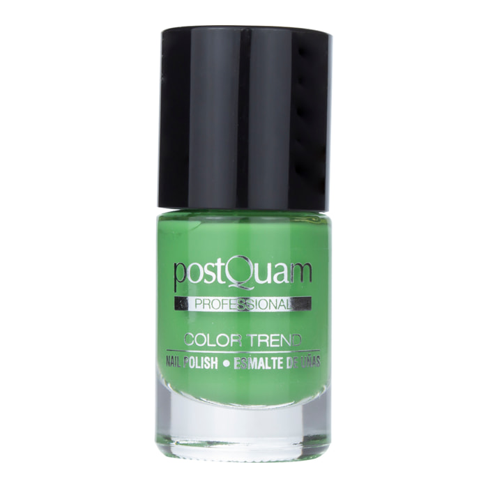 Esmalte Uñas Spring Green