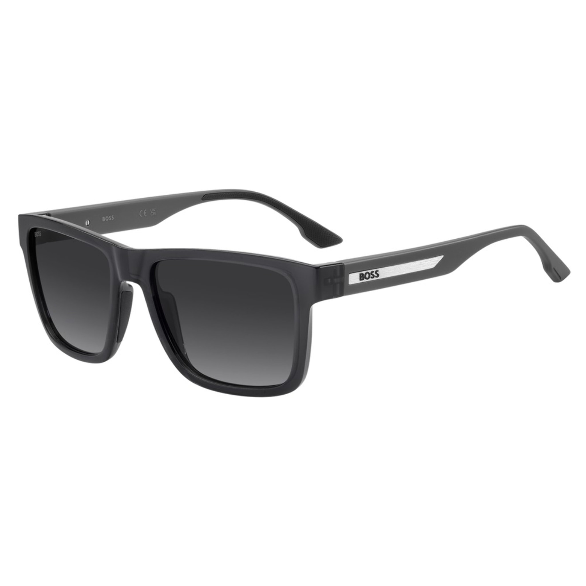 Gafas de Sol Hugo Boss 1907/S KB7 de Tr90 Hombre 56 mm