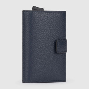 Piquadro Portacarte automatico