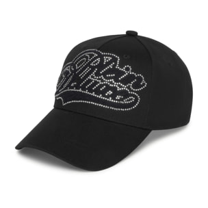 PHILIPP PLEIN Gorra de béisbol