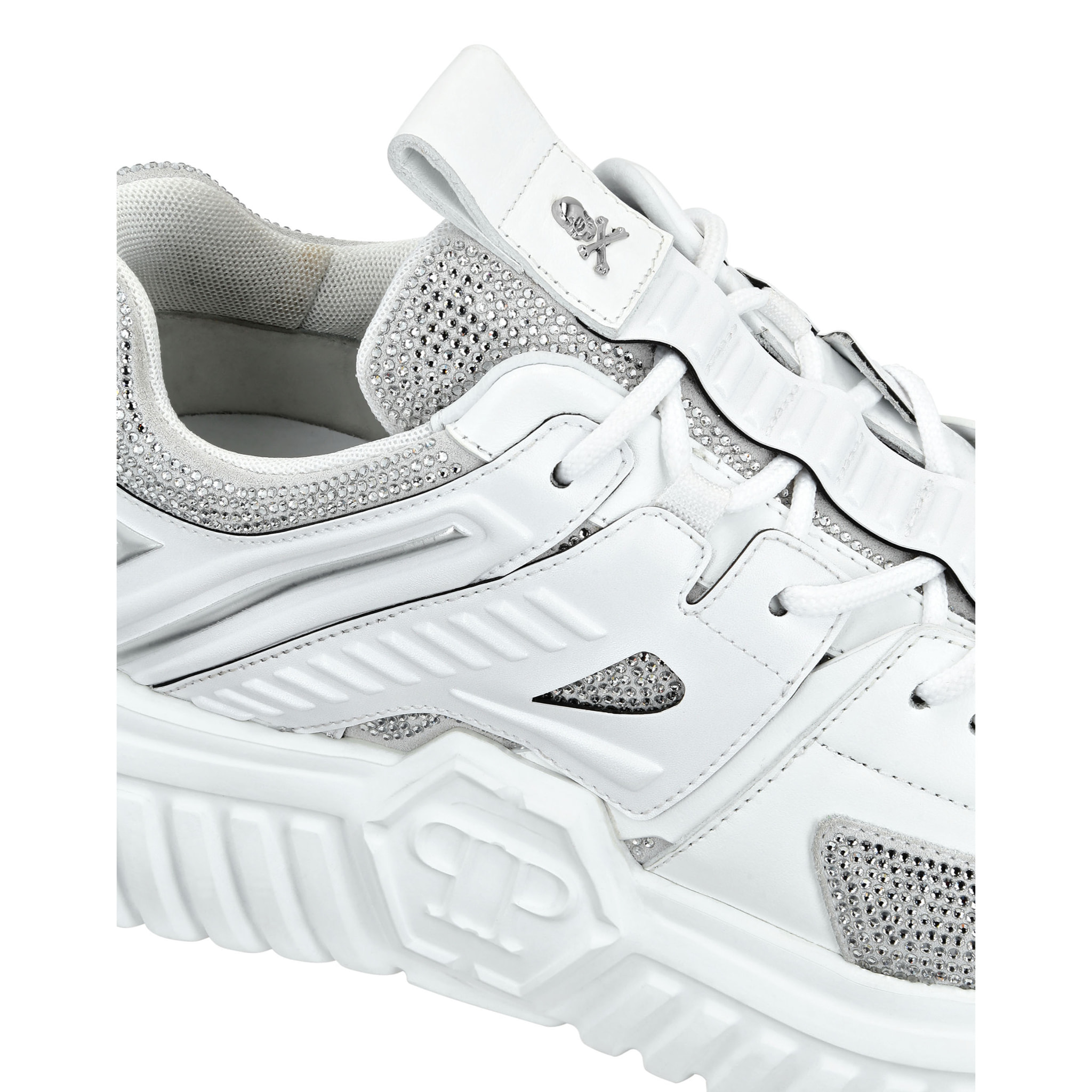 PHILIPP PLEIN Runner Sneaker