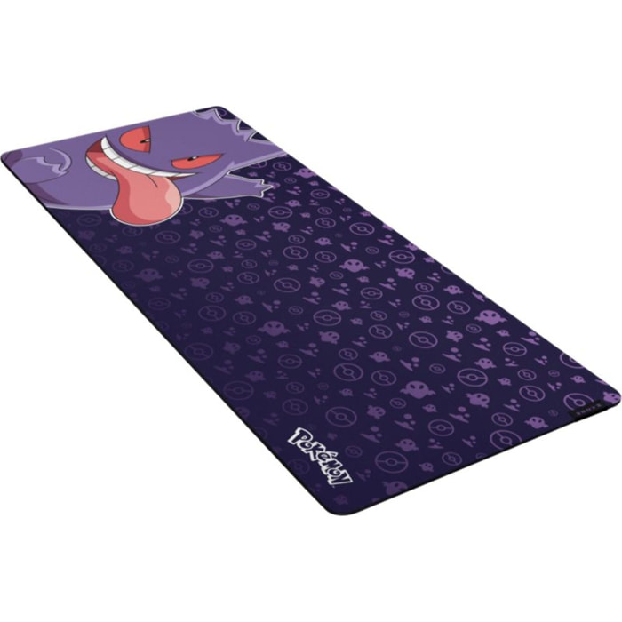 Tapis de souris RAZER GIGANTUS V2 XXL POKEMON GENGAR ED