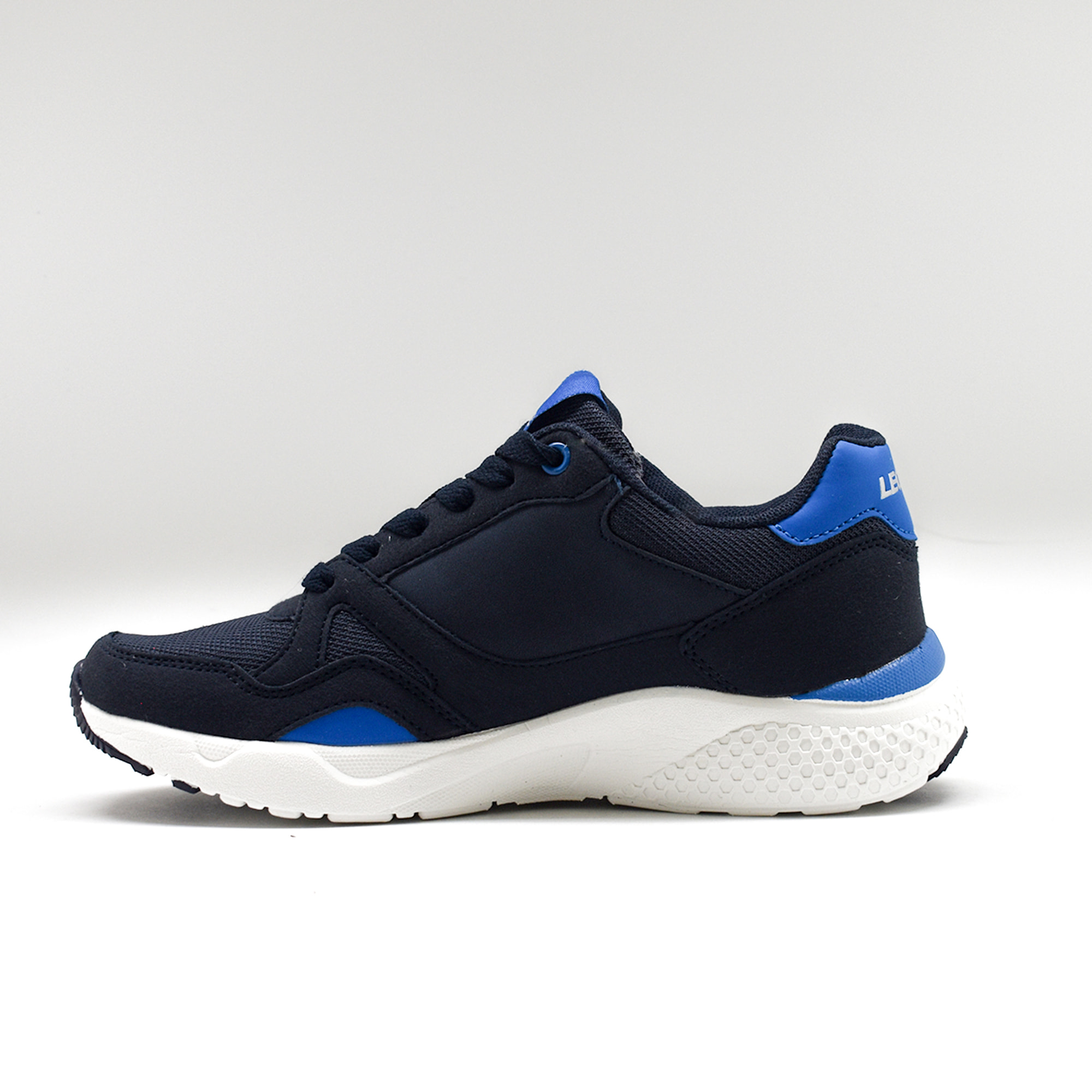 Scarpa sportiva MORENO blu