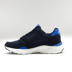 Scarpa sportiva MORENO blu