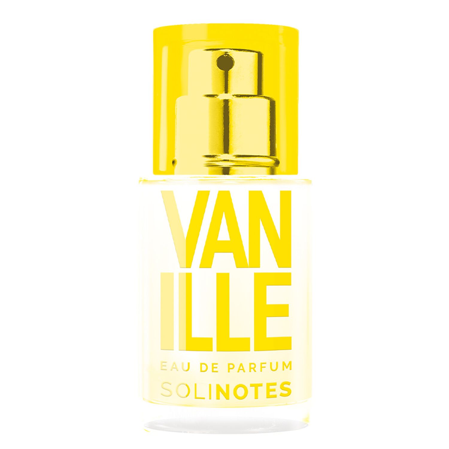 Vanille - Eau de Parfum