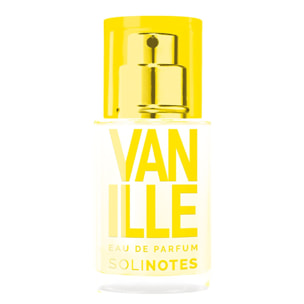 Vanille - Eau de Parfum