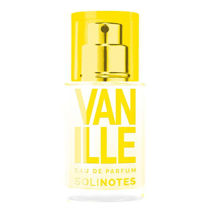 Vanille - Eau de Parfum