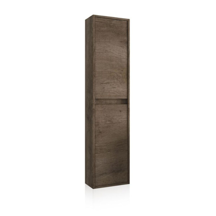 Columna de baño Thai 2 puertas Nordik