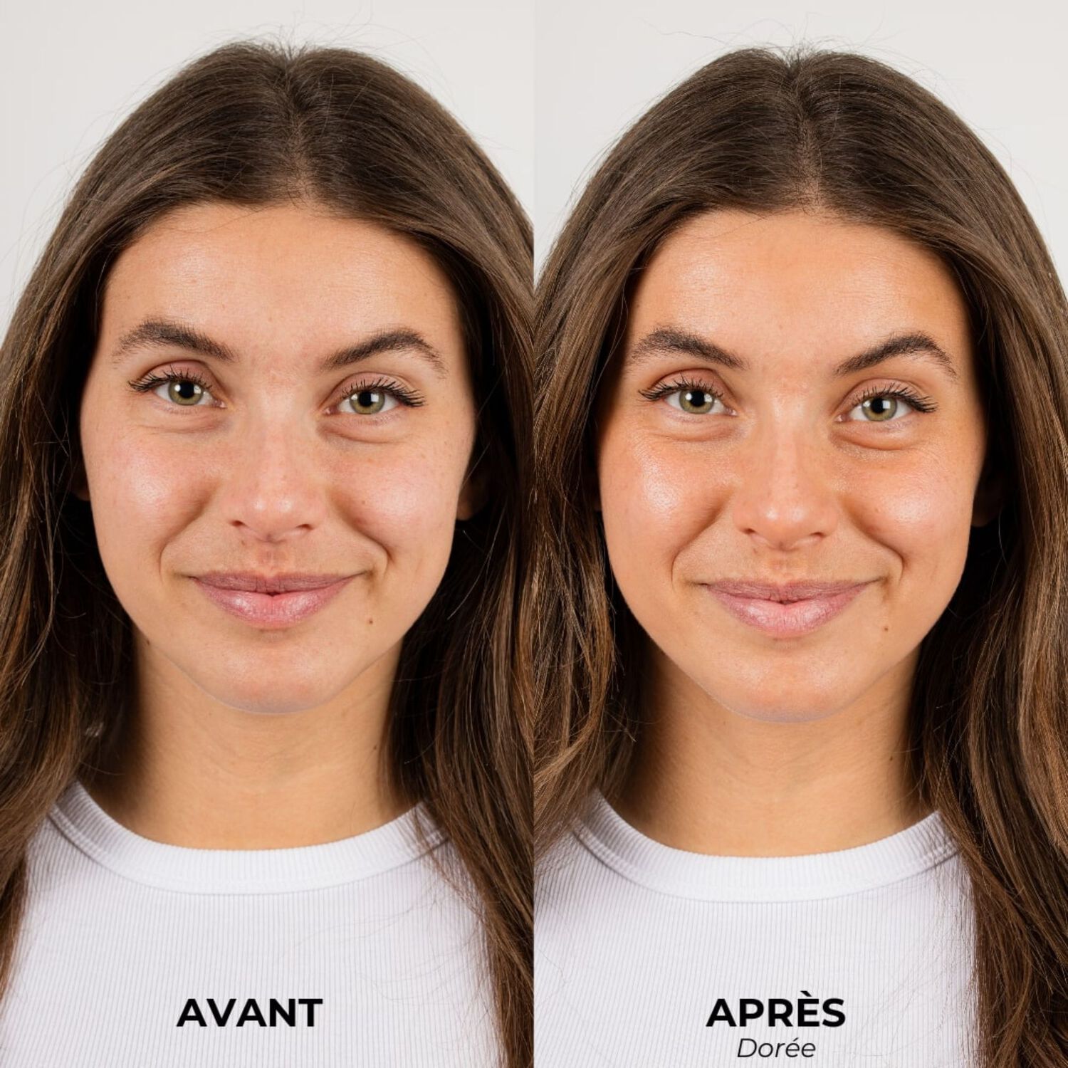 BB Crème Hydratante SPF20 - BB Crème 4-En-1 : Hydrate, Unifie, Rééquilibre la Flore Cutanée 30ml