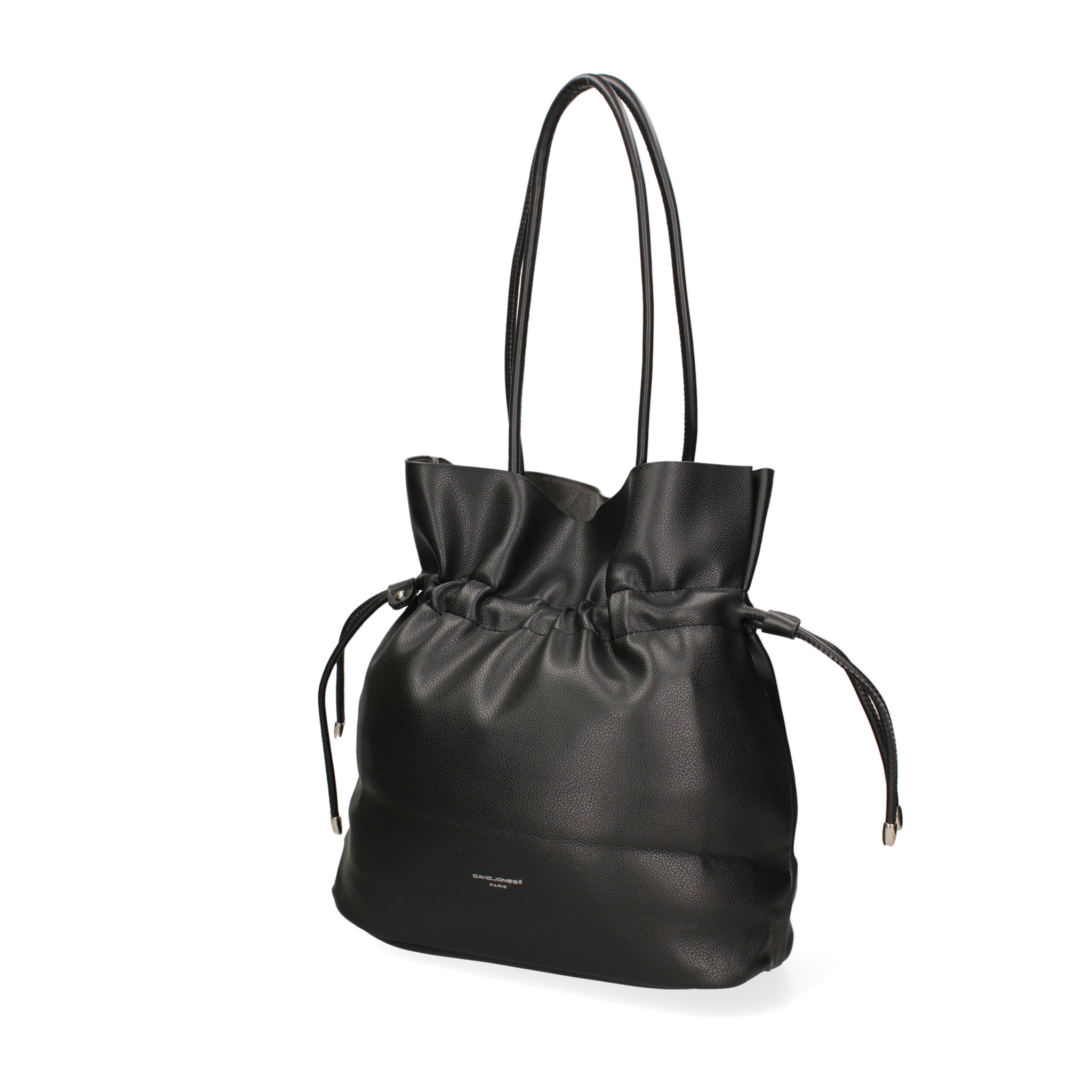 Borsa a spalla  da donna PVC Prodotto Vegano 30x33x14 cm