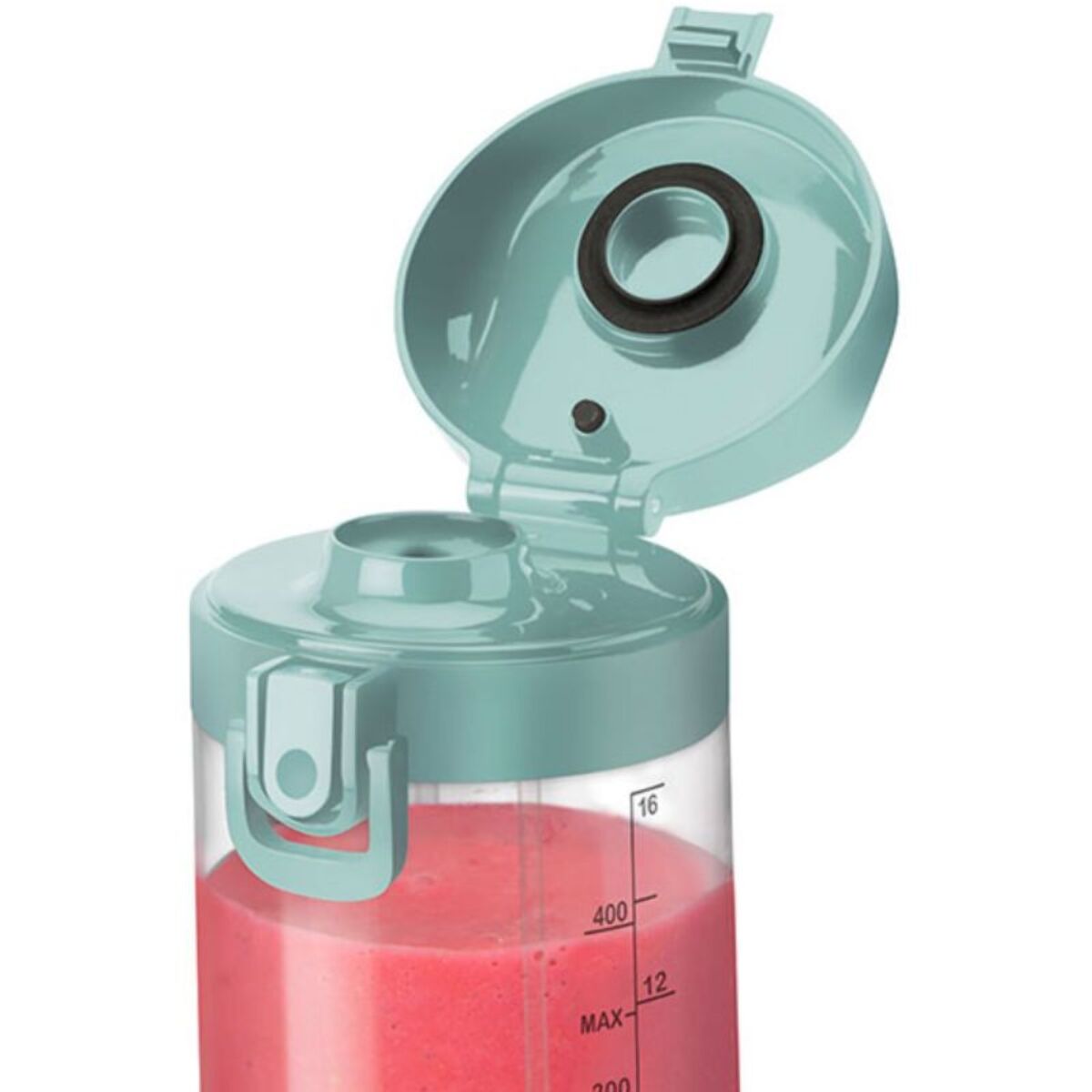 Blender NUTRIBULLET NBP003LBL vert sauge