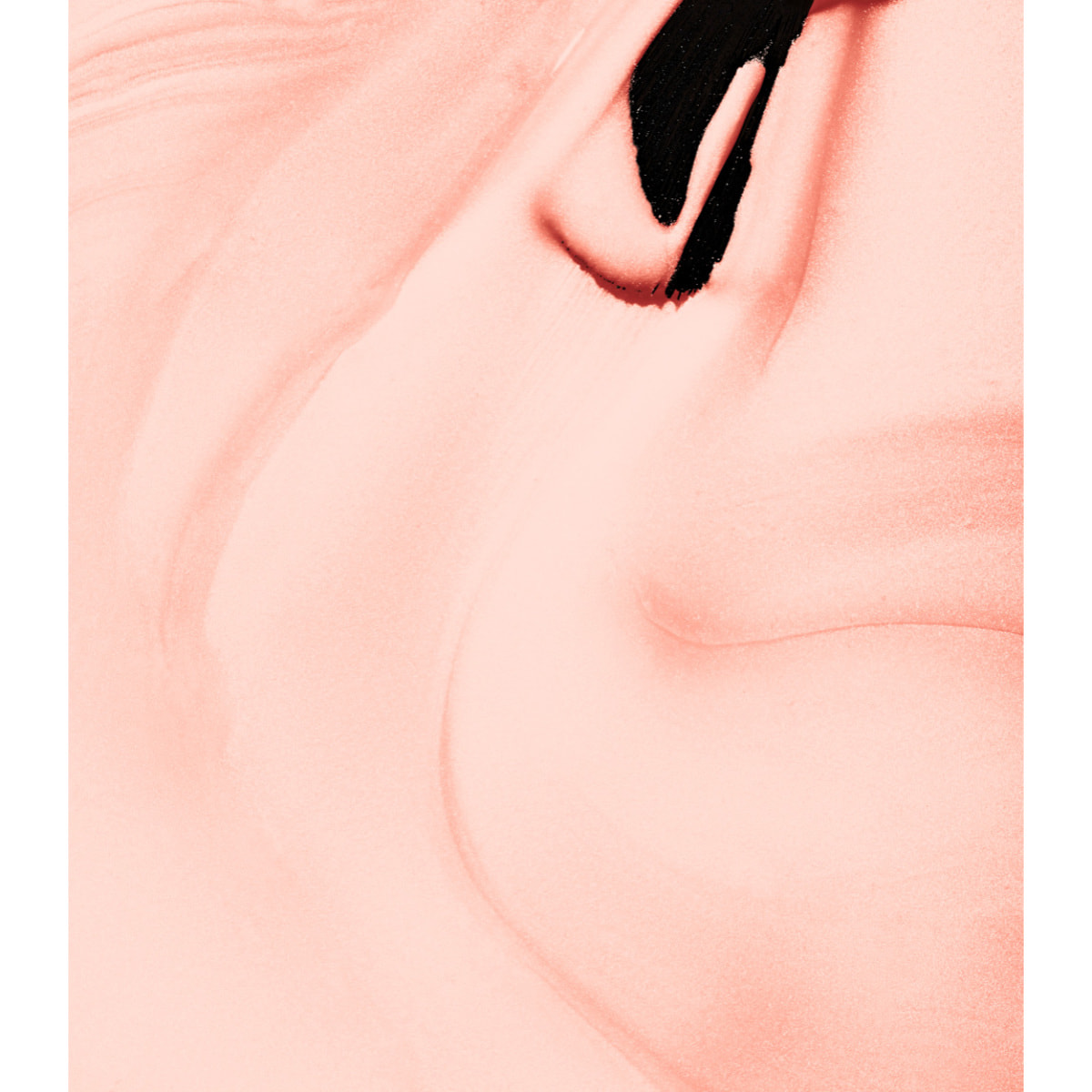 Vernis semi-permanent - Coat Effet - Cosmic Red - 15 ml