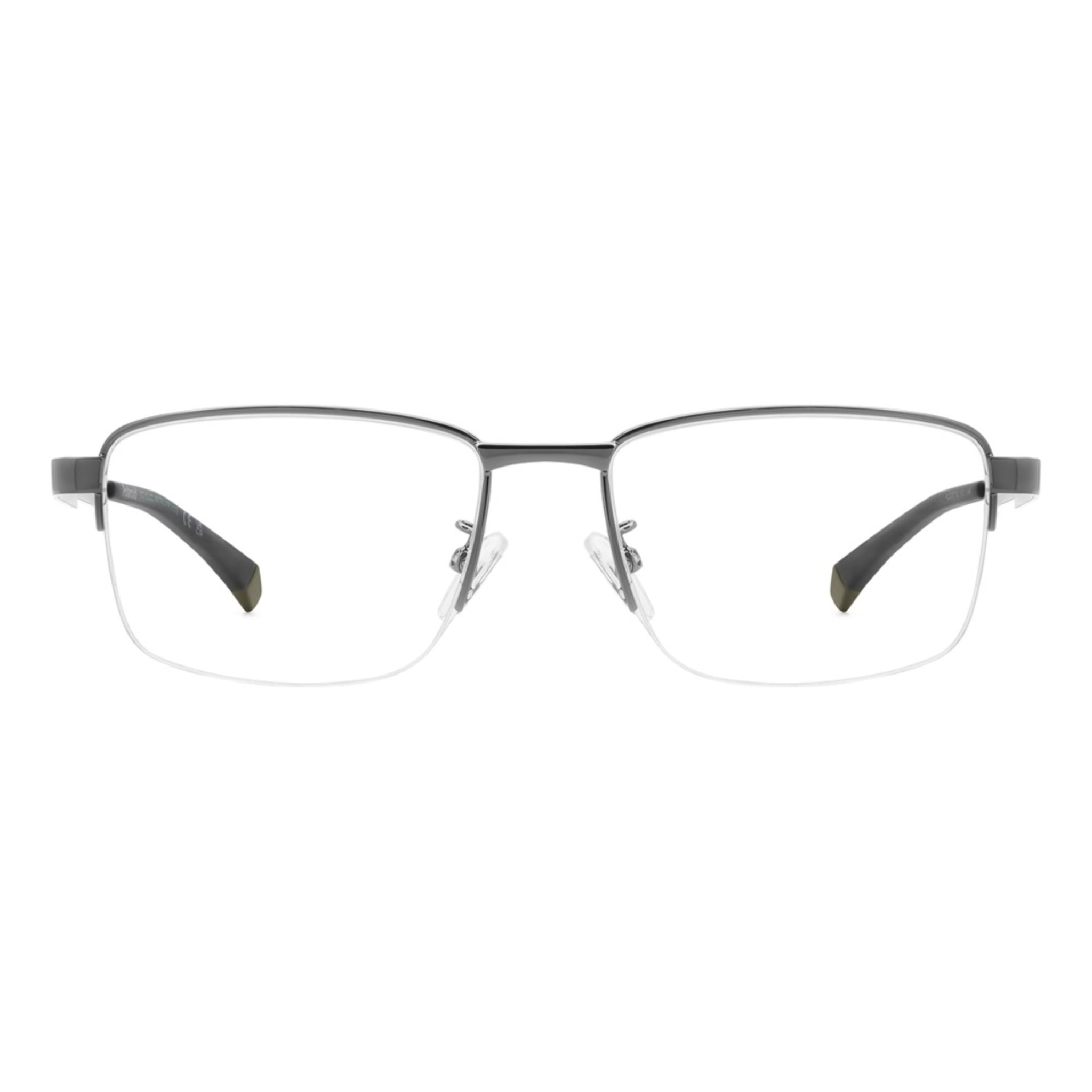 Gafas de Vista Polaroid PLD D571/G KJ1 de Metal Hombre 54 mm