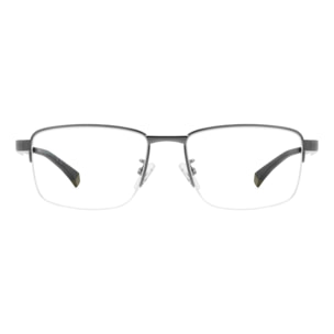 Gafas de Vista Polaroid PLD D571/G KJ1 de Metal Hombre 54 mm