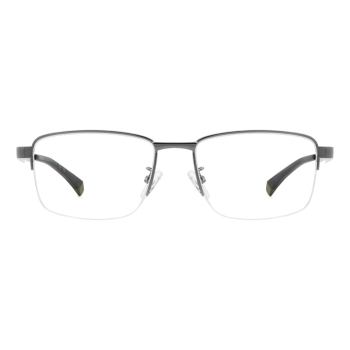 Gafas de Vista Polaroid PLD D571/G KJ1 de Metal Hombre 54 mm