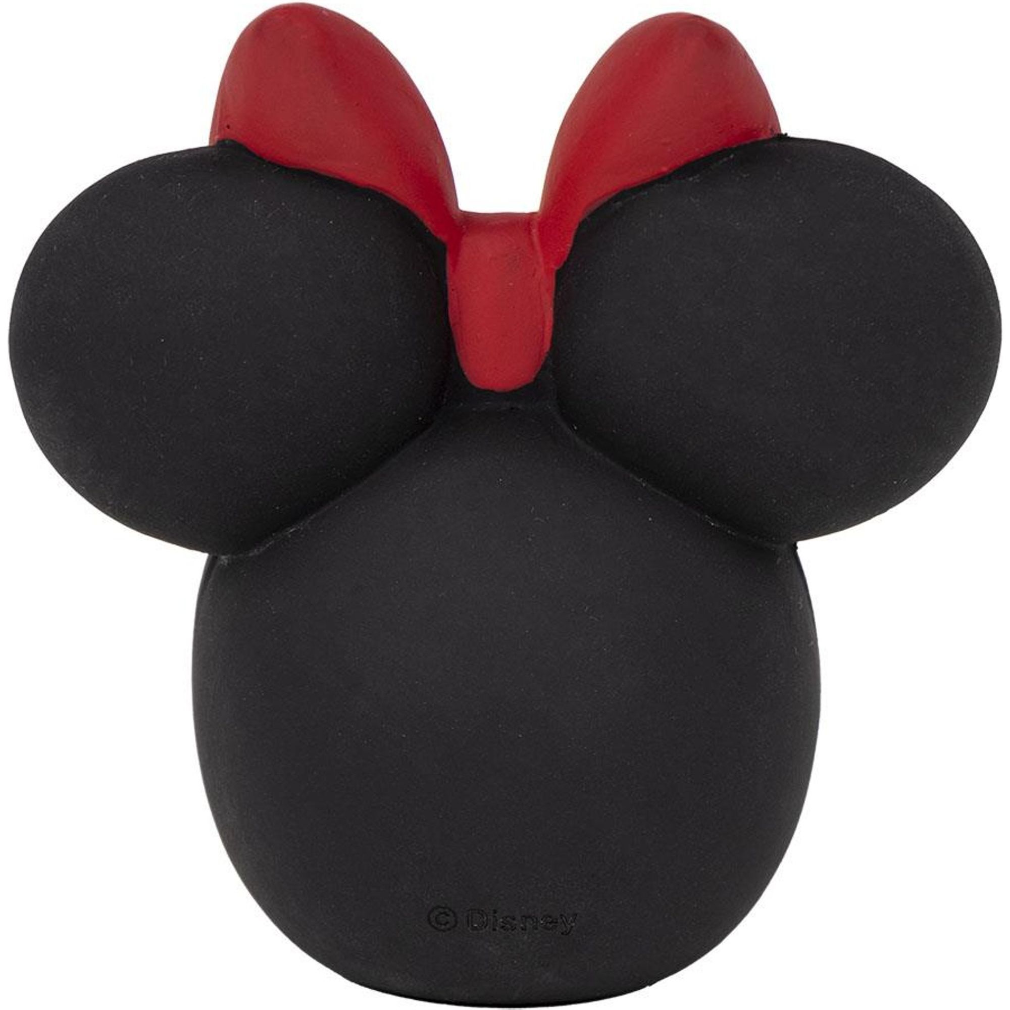 Juguete Para Perro Látex Minnie