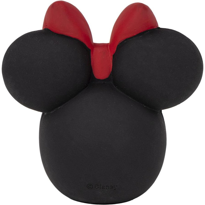 Juguete Para Perro Látex Minnie