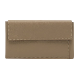 Portafoglio Cheval Firenze Era Taupe