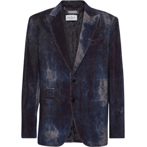 PHILIPP PLEIN Blazer de corte regular