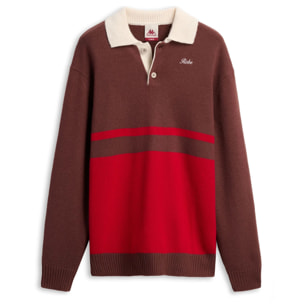 Suéter Robe di Kappa Hombre Robe Giovani Lusaka