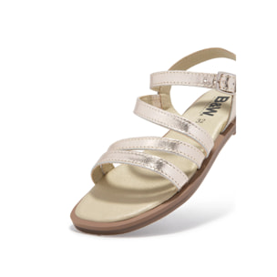 B&W Break&Walk - Sandali estivi comodi da donna e bambina