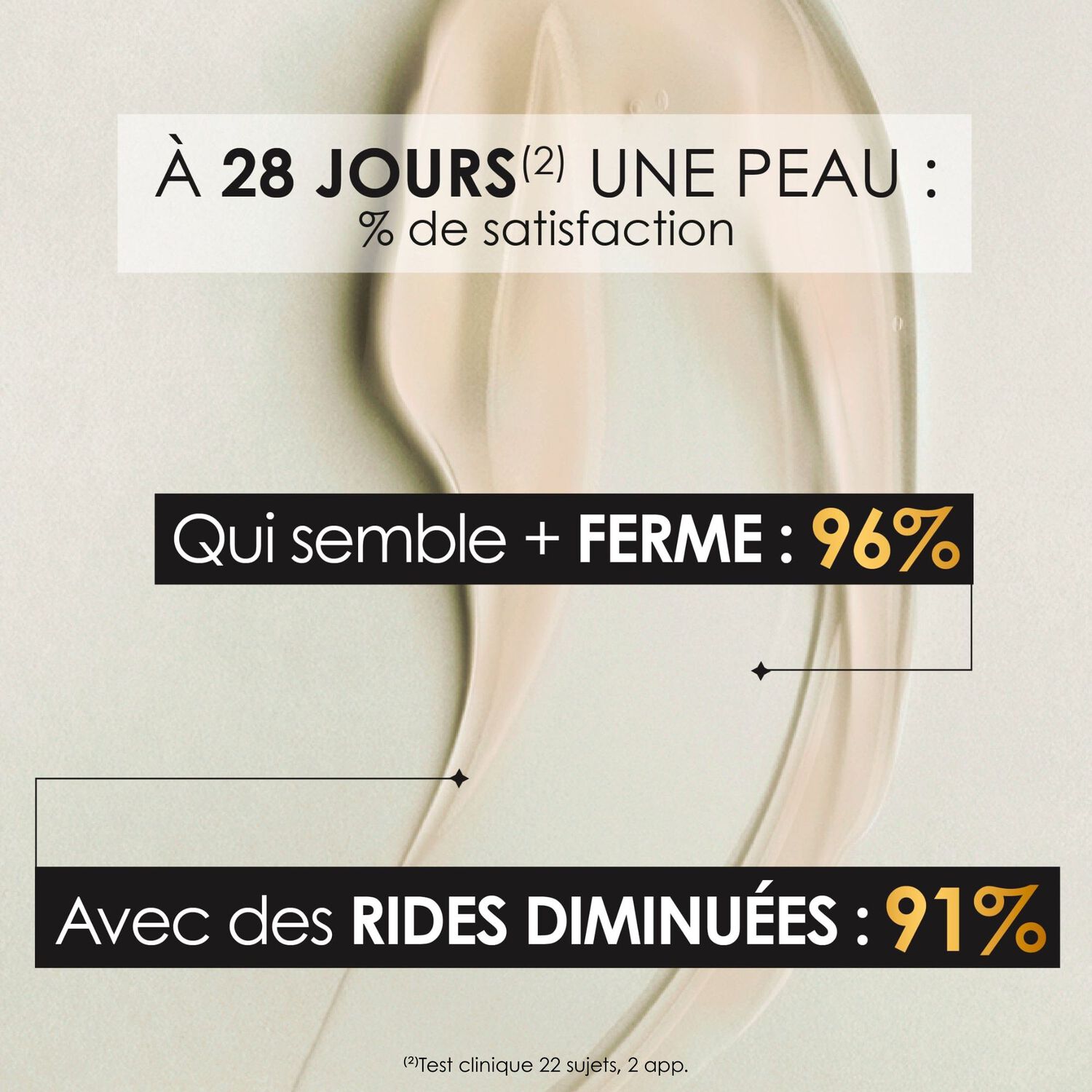 Mystérieux Repulpant - Sérum Ultra Concentré Anti-Âge Visage & Yeux 30 ml