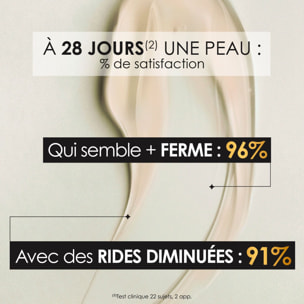 Mystérieux Repulpant - Sérum Ultra Concentré Anti-Âge Visage & Yeux 30 ml