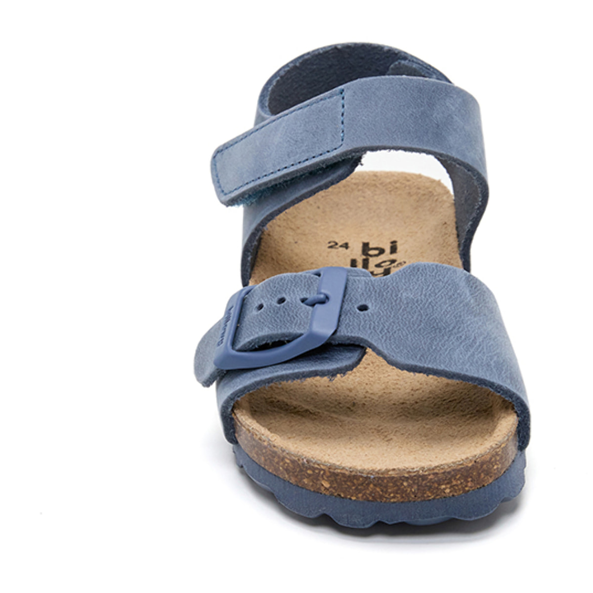 Sandalia BILLOWY AZUL