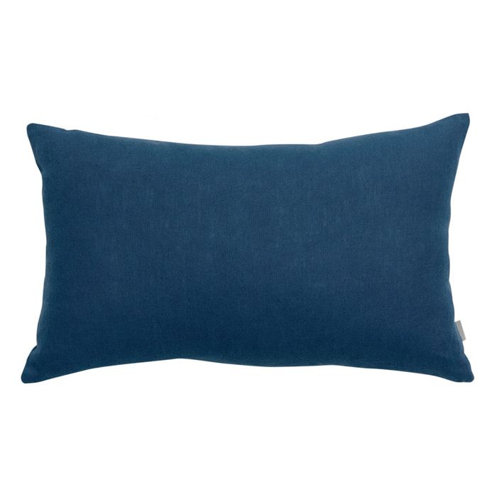 Coussin uni Zeff