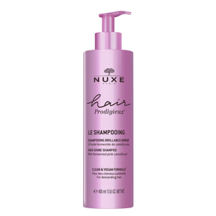 Hair Prodigieux® - Le Shampooing Brillance Miroir