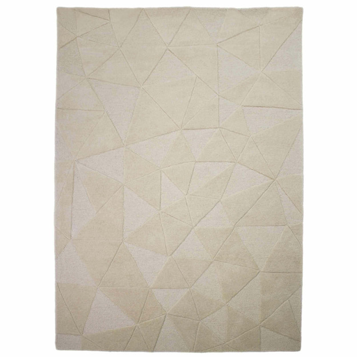 Tapis en laine SHARD