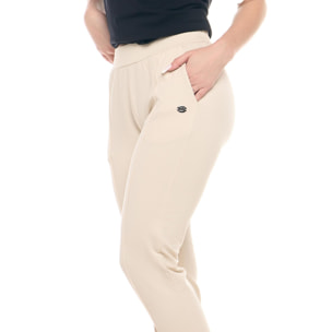 Leone Pantalón deportivo básico