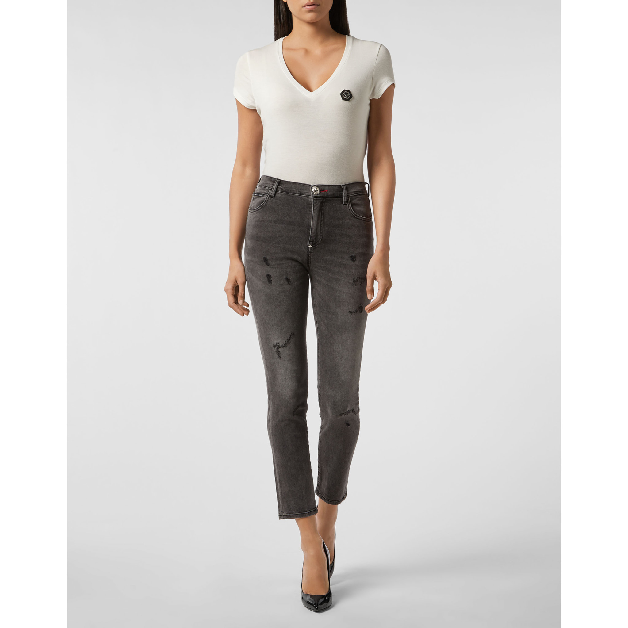 PHILIPP PLEIN Slim Fit Original