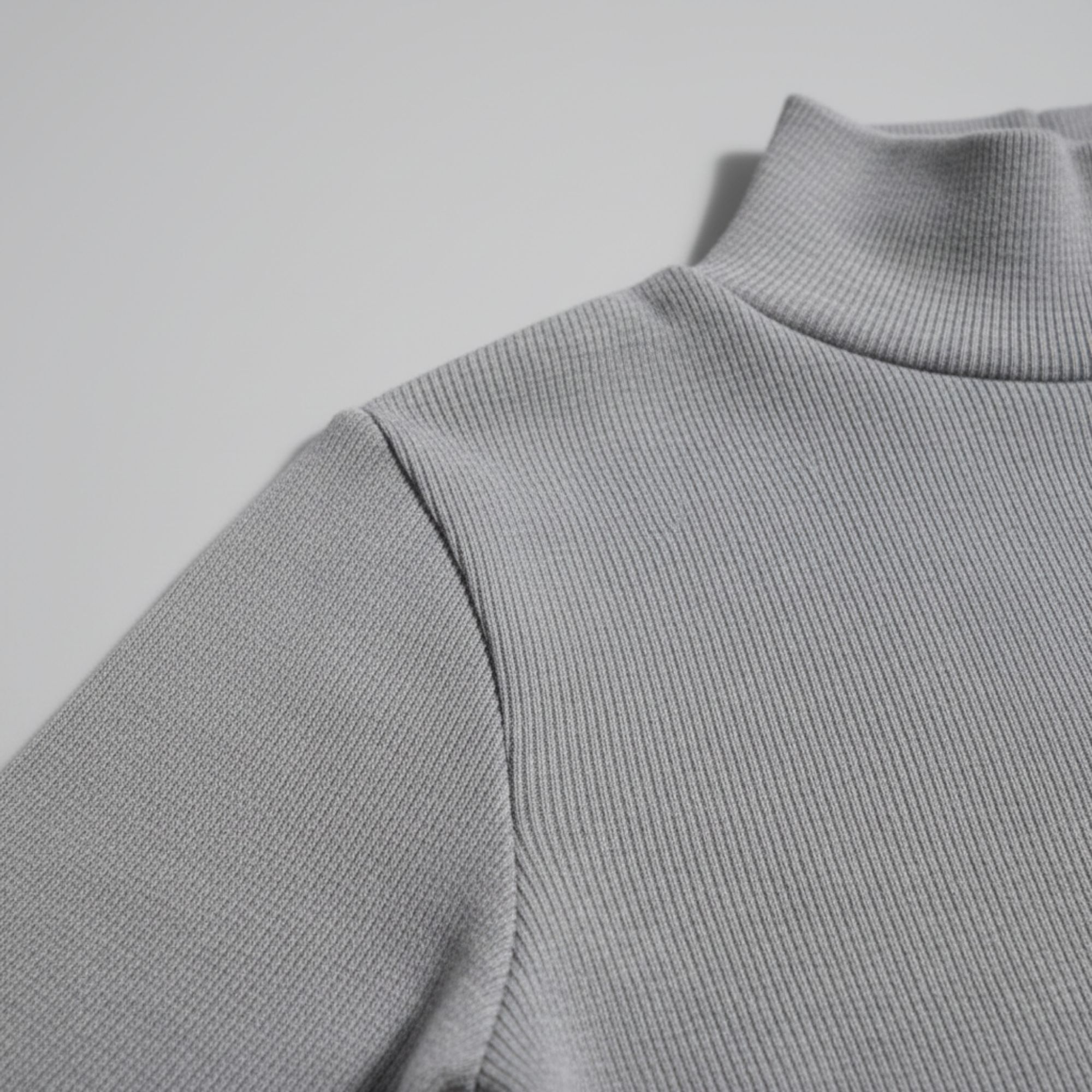 Semicisne Niño Perch.- C. Perkins Gris Talla 16