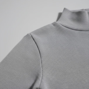 Semicisne Niño Perch.- C. Perkins Gris Talla 16