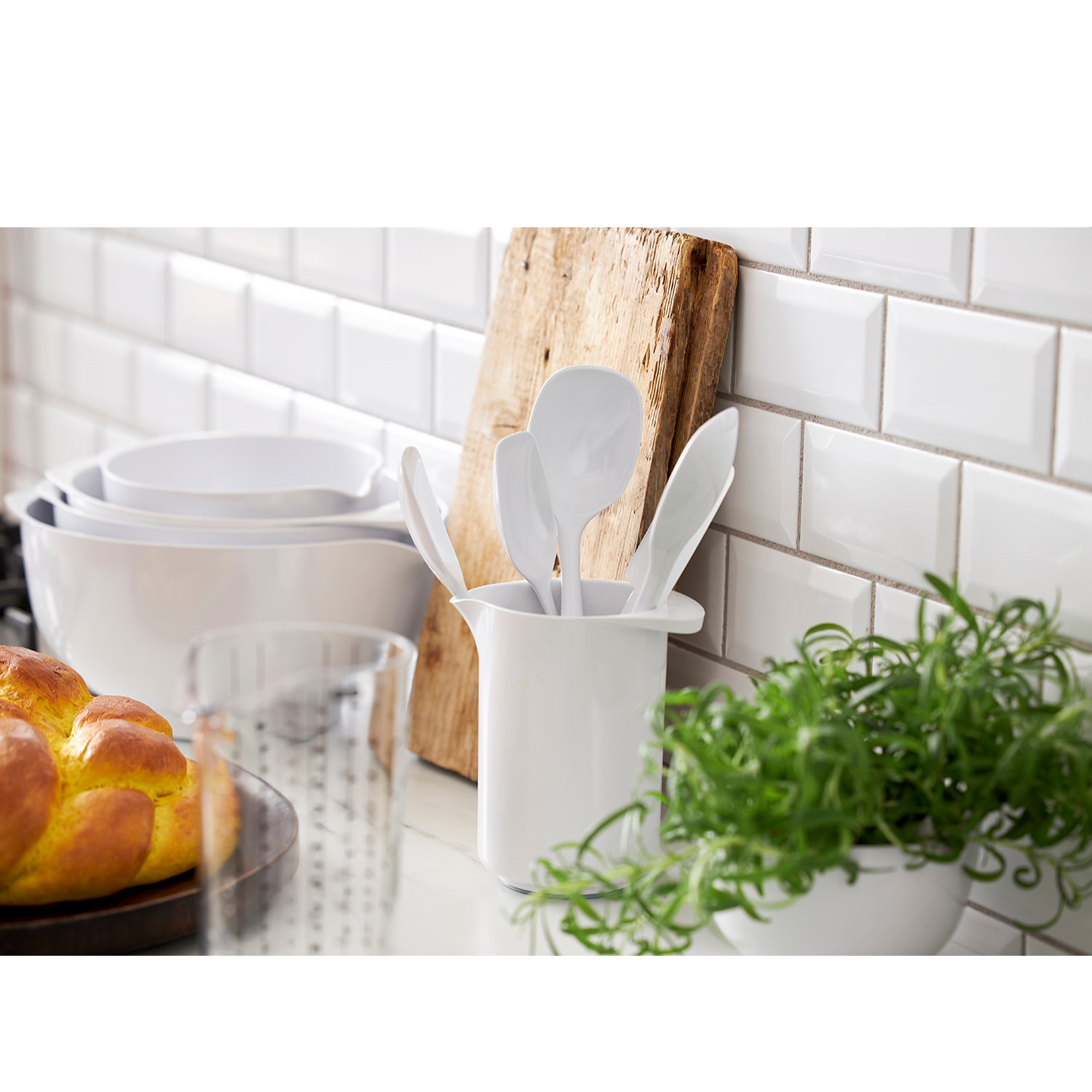 Pichet doseur Classic