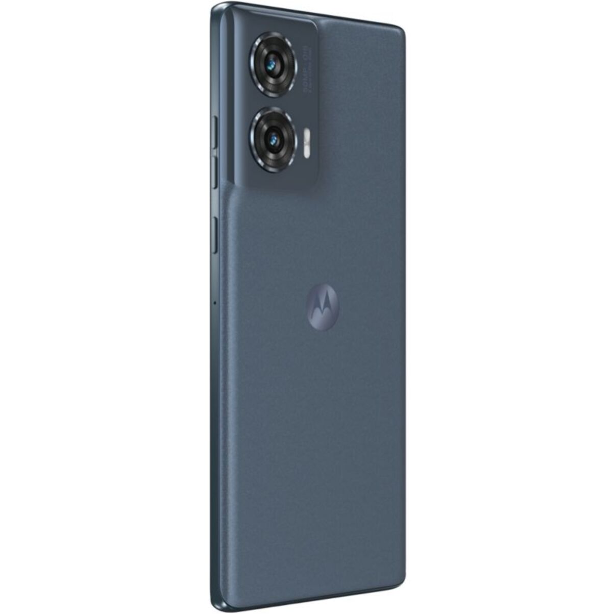 Smartphone MOTOROLA Edge 50 fusion 512Go Gris Ardoise