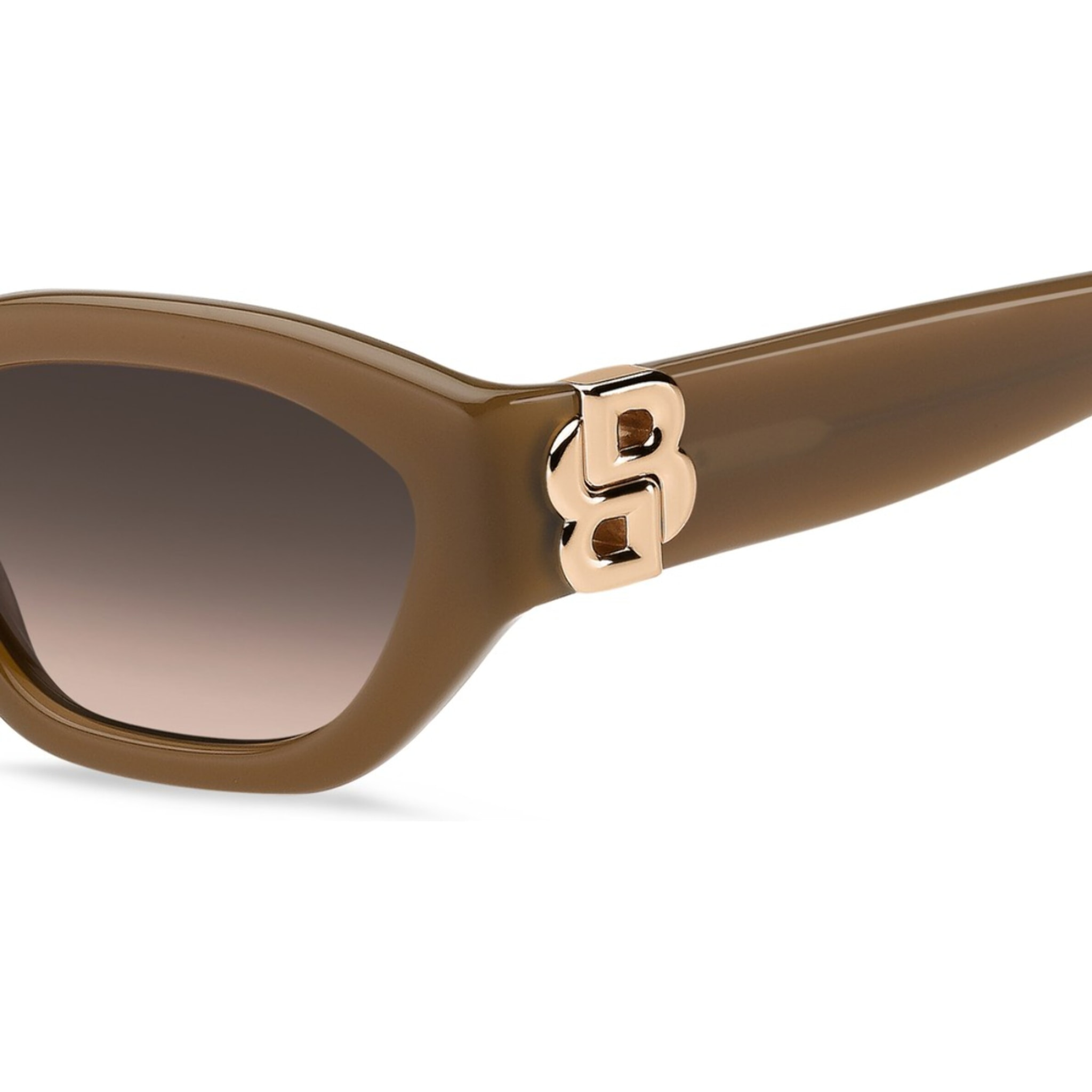 Gafas de Sol Hugo Boss 1937/S 09Q de Acetato Mujer 54 mm