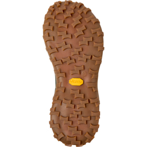 Sandali - CAMPER Drift Trail Sandal - Verde - Tessile tecnico