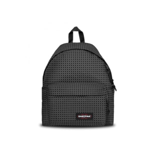 Zaini Eastpak Padded Pak R Reflex Black Nero