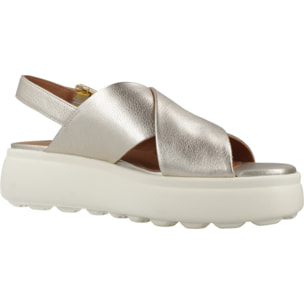 Sandalias Mujer de la marca GEOX  modelo D SPHERICA EC4.1 S ORO