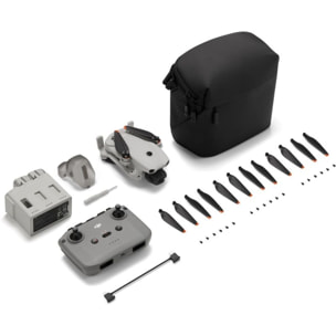 Drone DJI Lito 1 Fly More Combo (RC-N3)