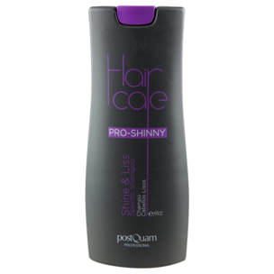 Specific Shampooing Shine & Liss 500 Ml.