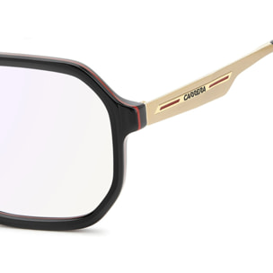 Gafas de Vista Carrera VICTORY C 23 2M2 de Acetato Hombre 58 mm