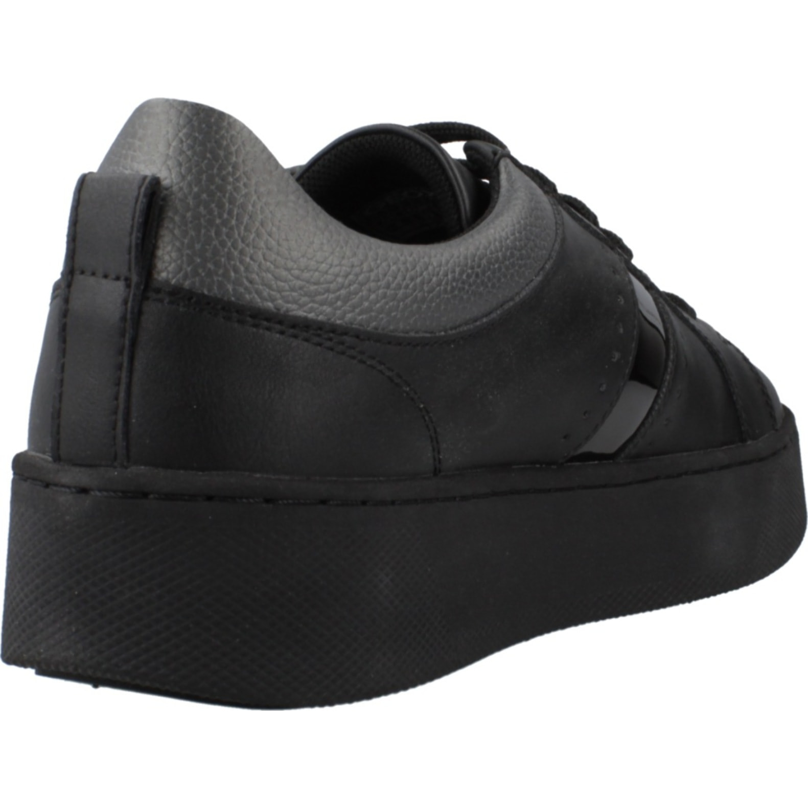 Sneakers de  Mujer de la marca GEOX  modelo D SKYELY Black