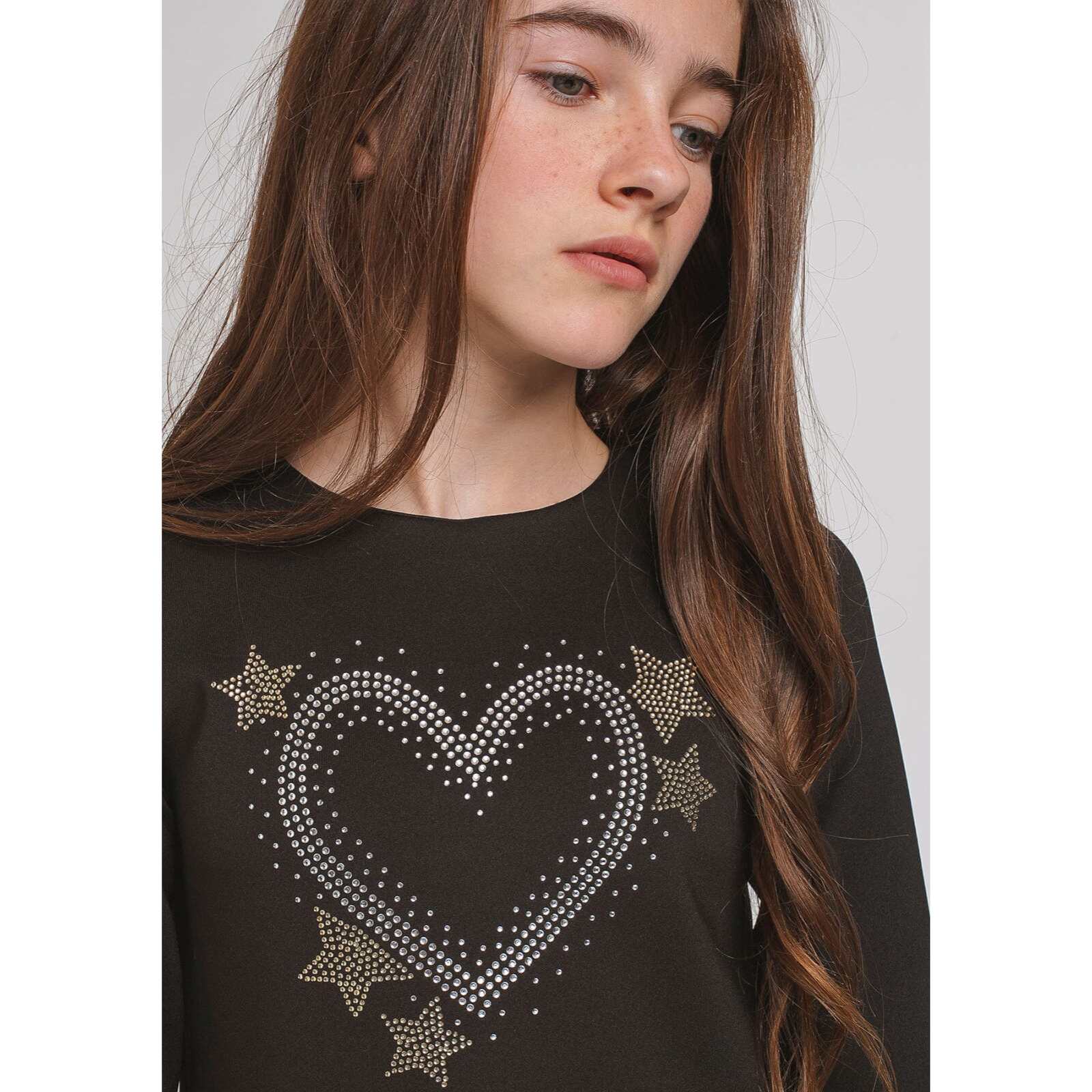 Conguitos - Moda casual per bambina